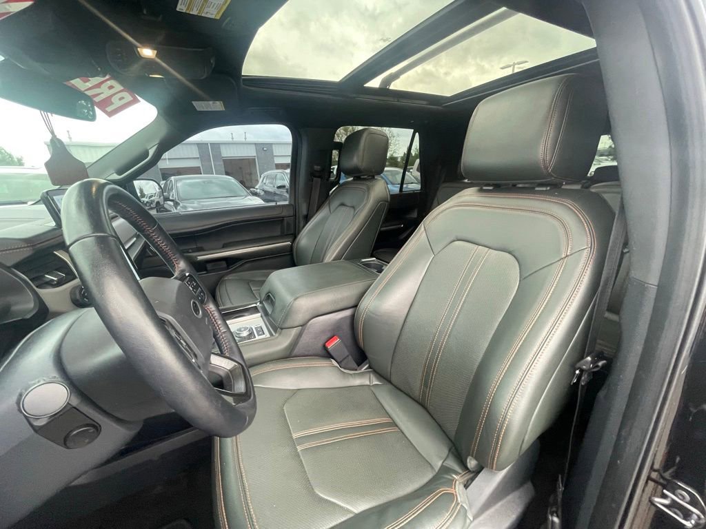 Used 2022 Ford Expedition Timberline AWD/4WD image 20