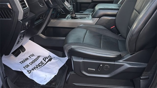 Used 2020 Ford F150 Raptor w/ Equipment Group 802A Luxury image 26