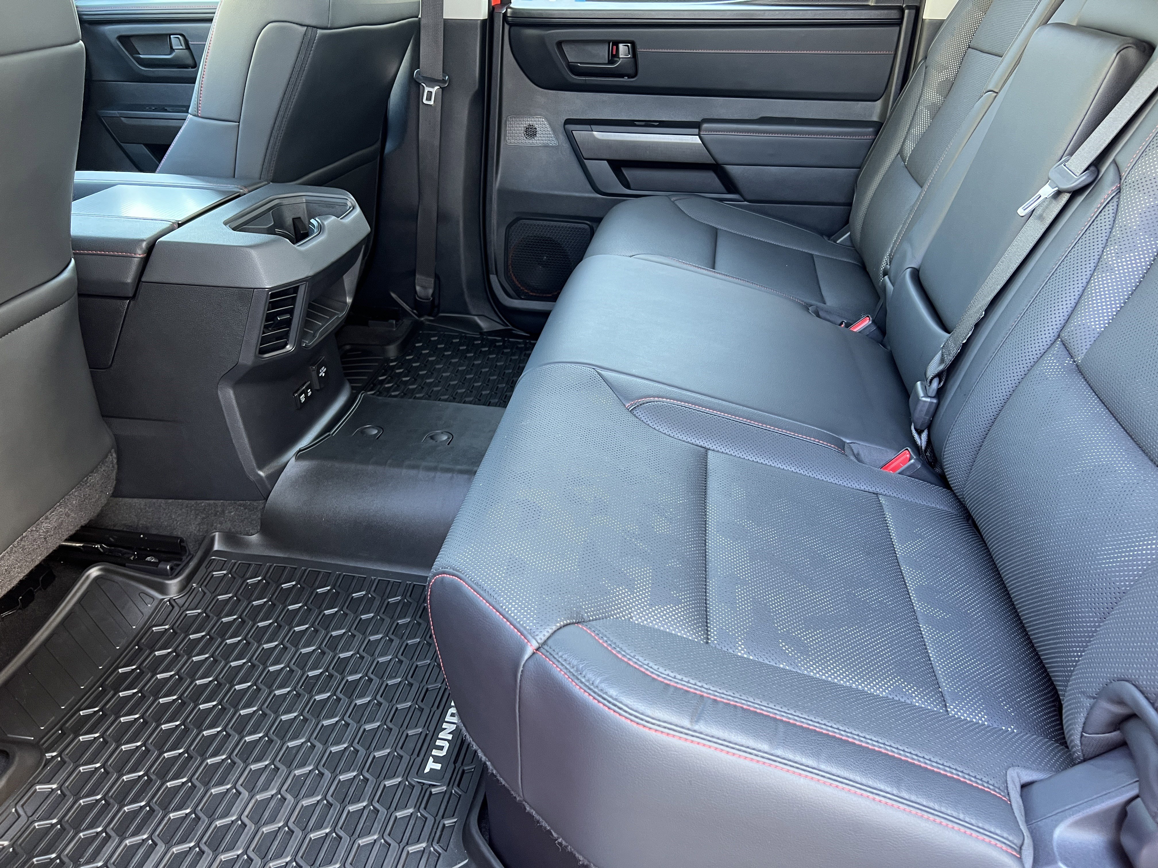 Used 2022 Toyota Tundra TRD Pro image 16