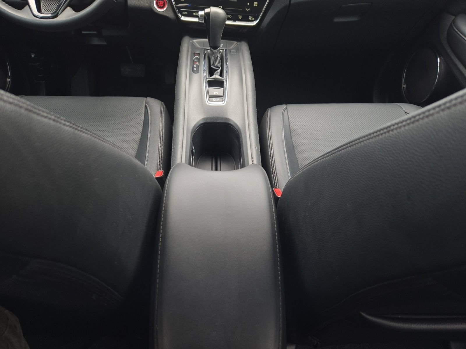 Used 2019 Honda HR-V EX-L image 13