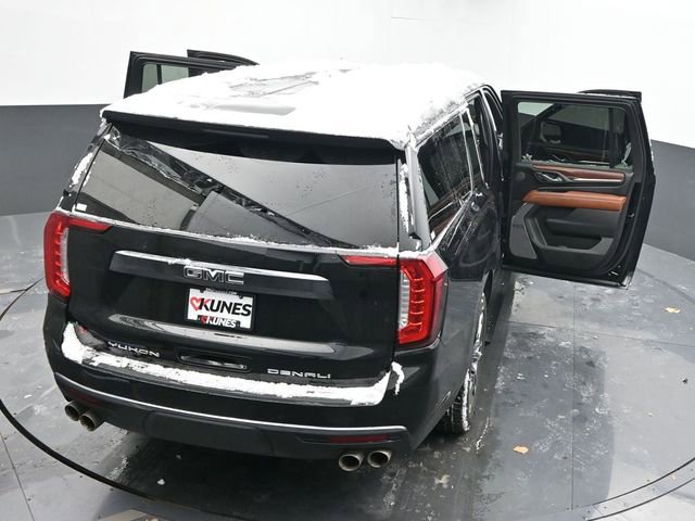 Used 2024 GMC Yukon XL Denali Ultimate image 71