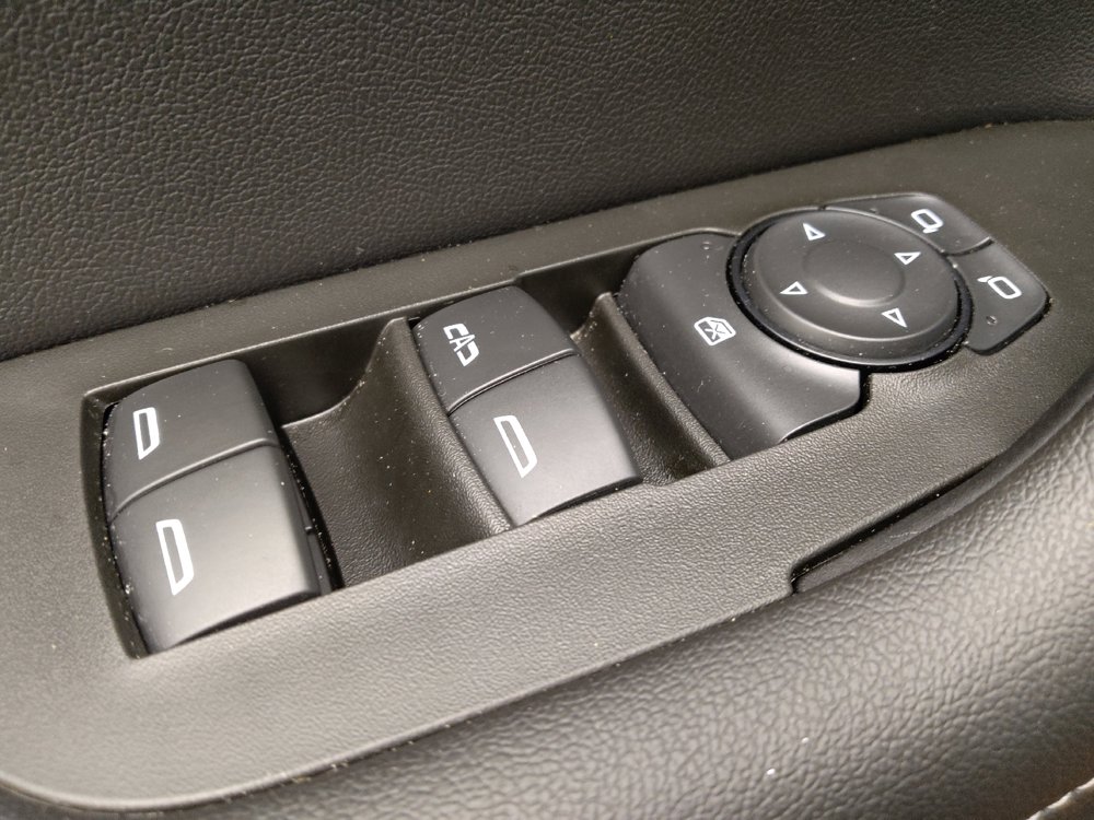 Used 2024 Chevrolet Blazer LT w/ Convenience Package FWD image 27