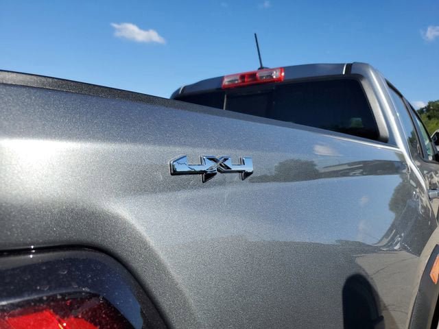 New 2026 GMC Canyon Elevation w/ Convenience Package AWD/4WD image 9