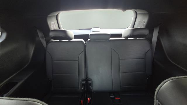 Used 2025 Buick Enclave Sport Touring w/ Power Package image 15