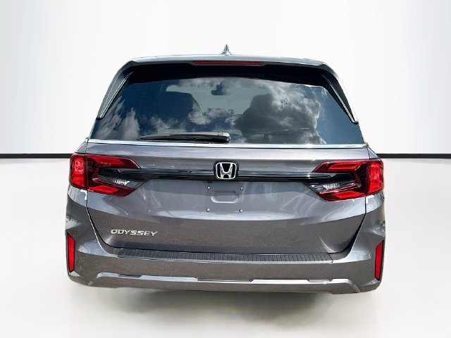 New 2026 Honda Odyssey EX-L image 6