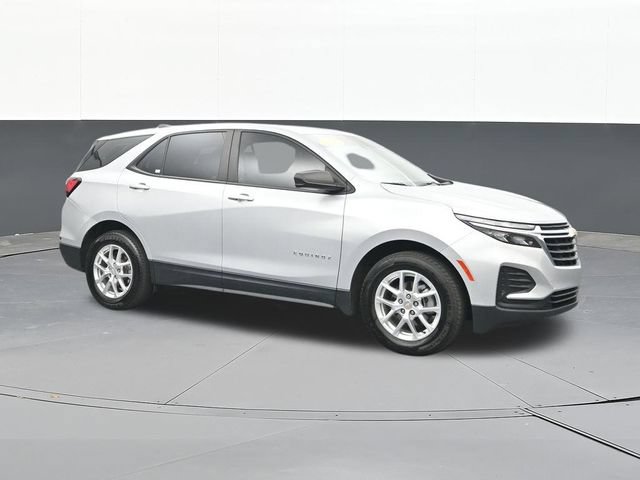 Used 2022 Chevrolet Equinox LS FWD image 19