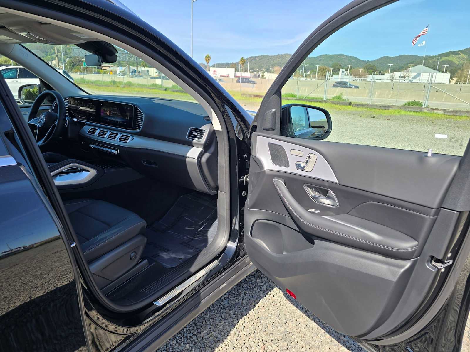 Used 2026 Mercedes-Benz GLE 350 4MATIC image 12