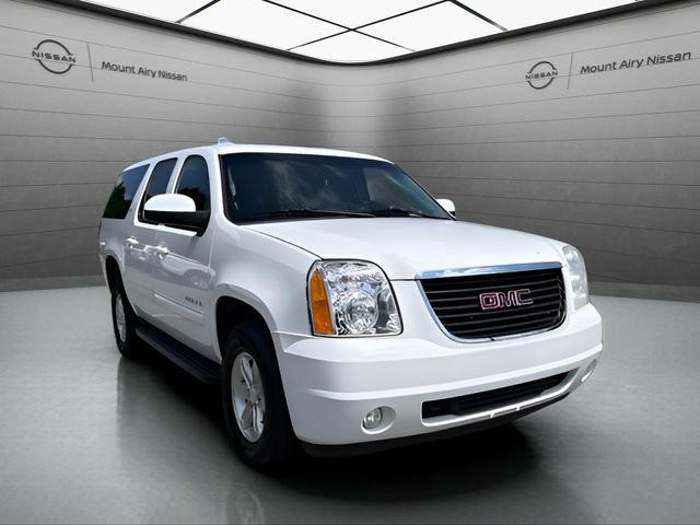 Used 2012 GMC Yukon XL SLT AWD/4WD image 1