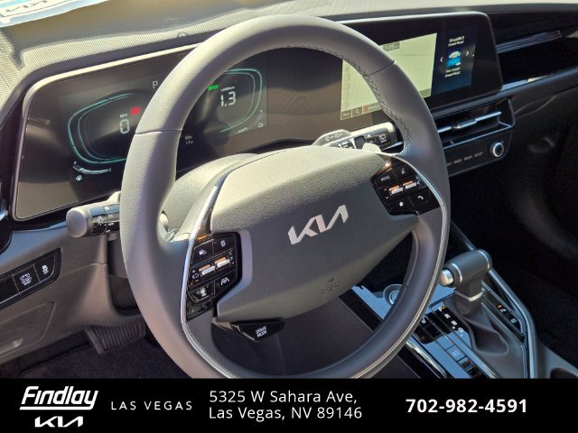 New 2026 Kia Niro EX FWD image 18