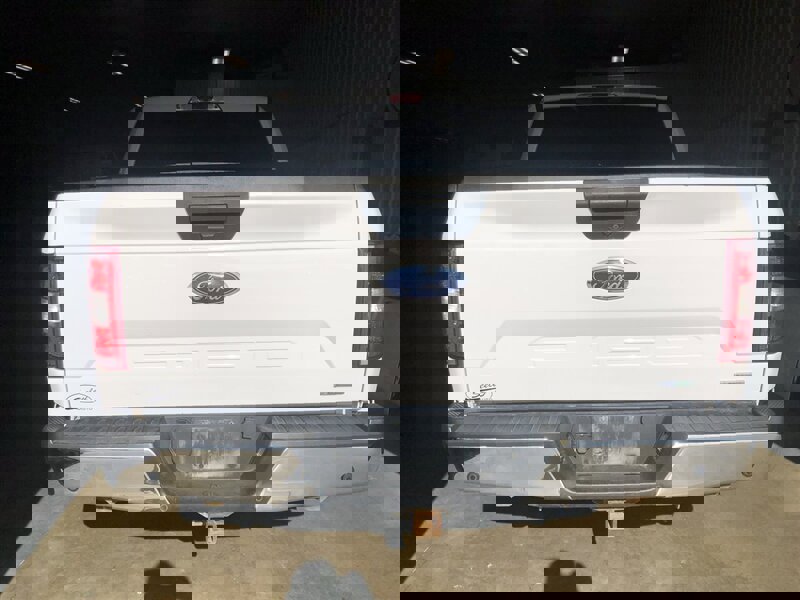 Used 2019 Ford F150 XLT w/ Equipment Group 301A Mid image 21