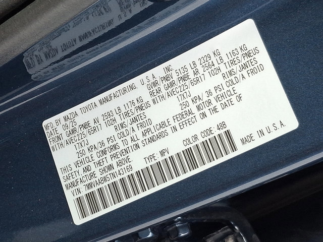 New 2026 MAZDA CX-50 2.5 Hybrid w/ Preferred Pkg image 21