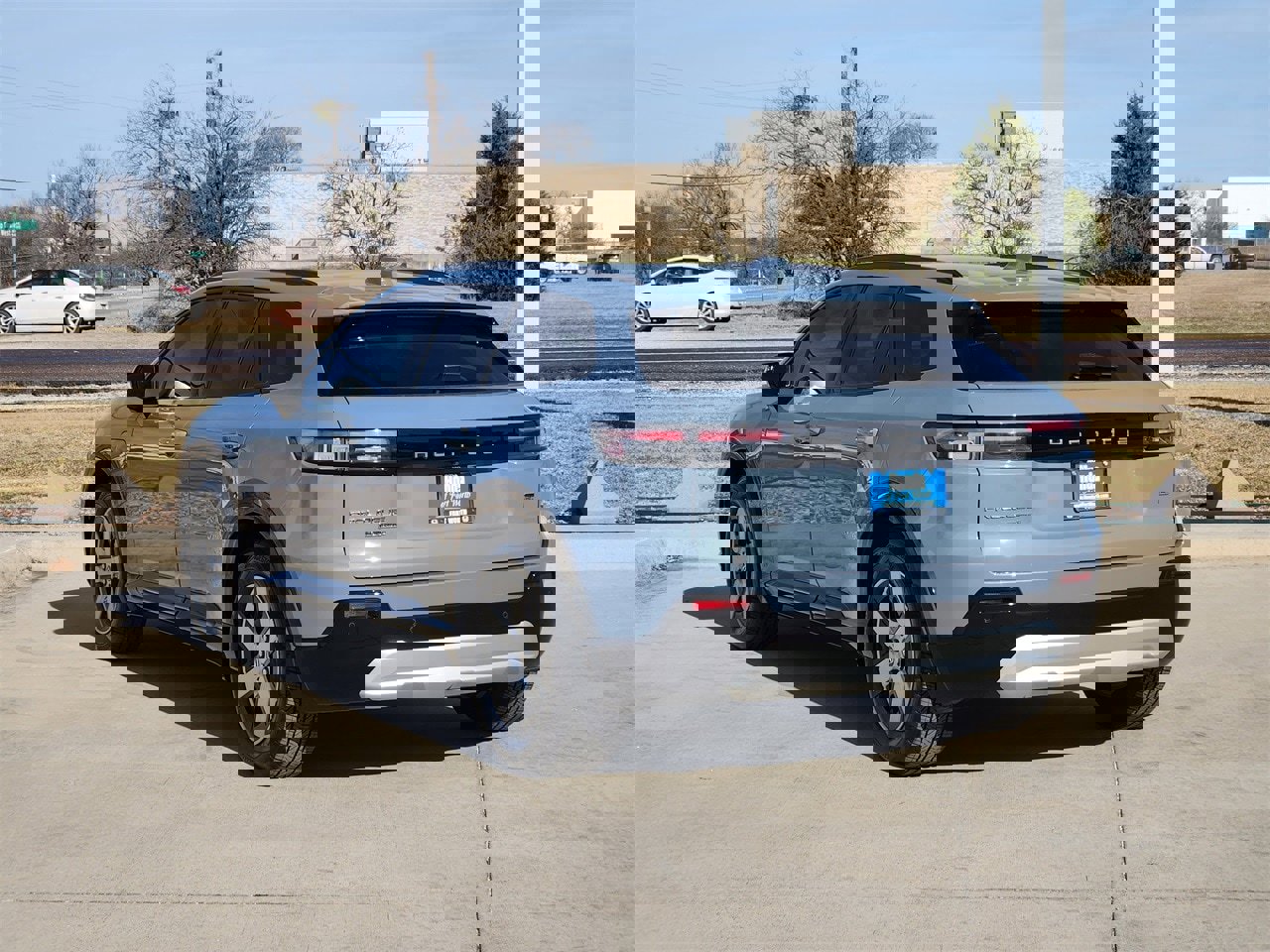 Certified 2024 Honda Prologue Touring image 7