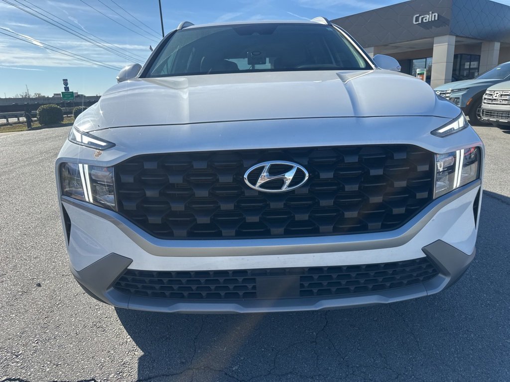 Used 2023 Hyundai Santa Fe SEL image 10