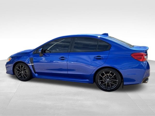 Used 2019 Subaru WRX Premium w/ Popular Package #3 (IZT) AWD/4WD image 7