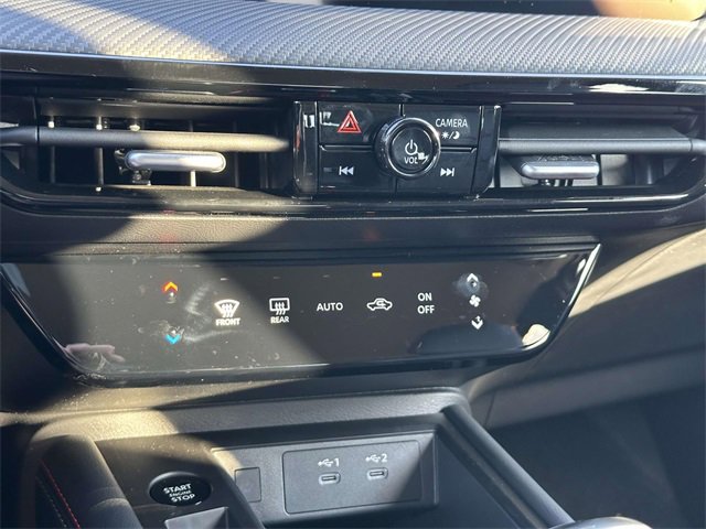 New 2026 Nissan Kicks SR image 21