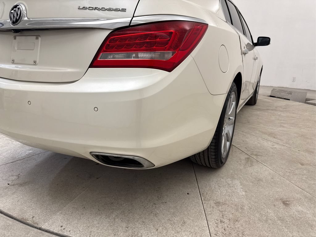 Used 2014 Buick LaCrosse Premium FWD image 22