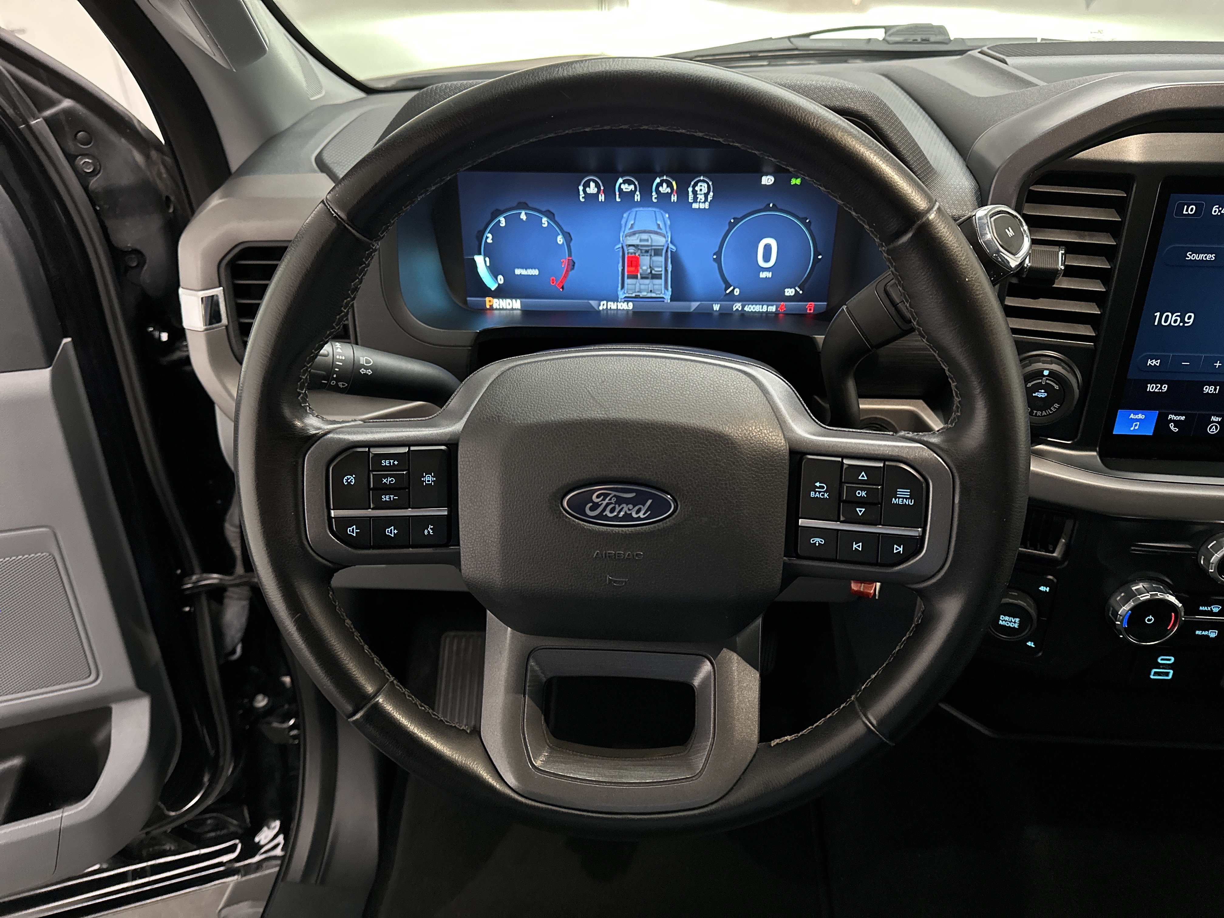 Used 2024 Ford F150 XLT AWD/4WD image 28
