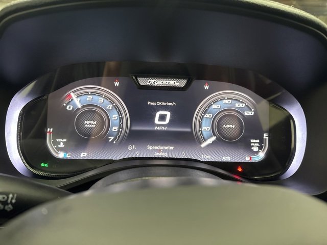 New 2026 RAM 1500 Rebel w/ Rebel Level 2 Equipment Group image 17