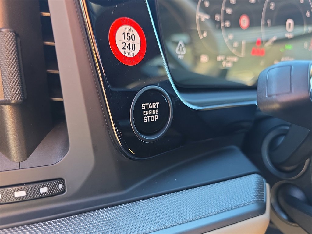 New 2026 Porsche Cayenne S image 38