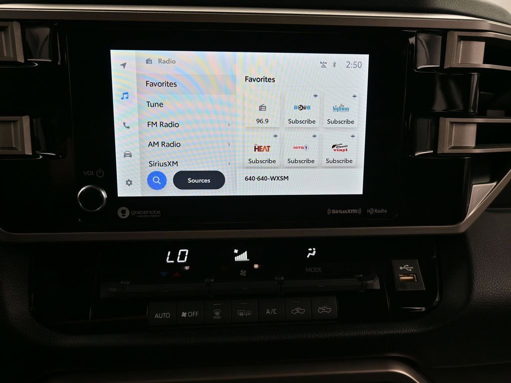 Used 2023 Toyota Tundra SR5 w/ SR5 Convenience Package AWD/4WD image 28