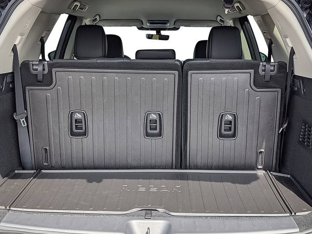 New 2026 Nissan Pathfinder SL w/ Cargo Package AWD/4WD image 23