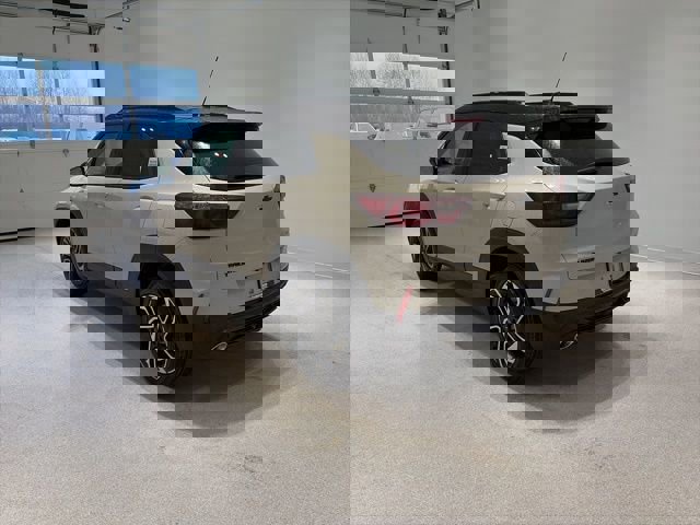 New 2026 Chevrolet TrailBlazer RS w/ Convenience Package image 4