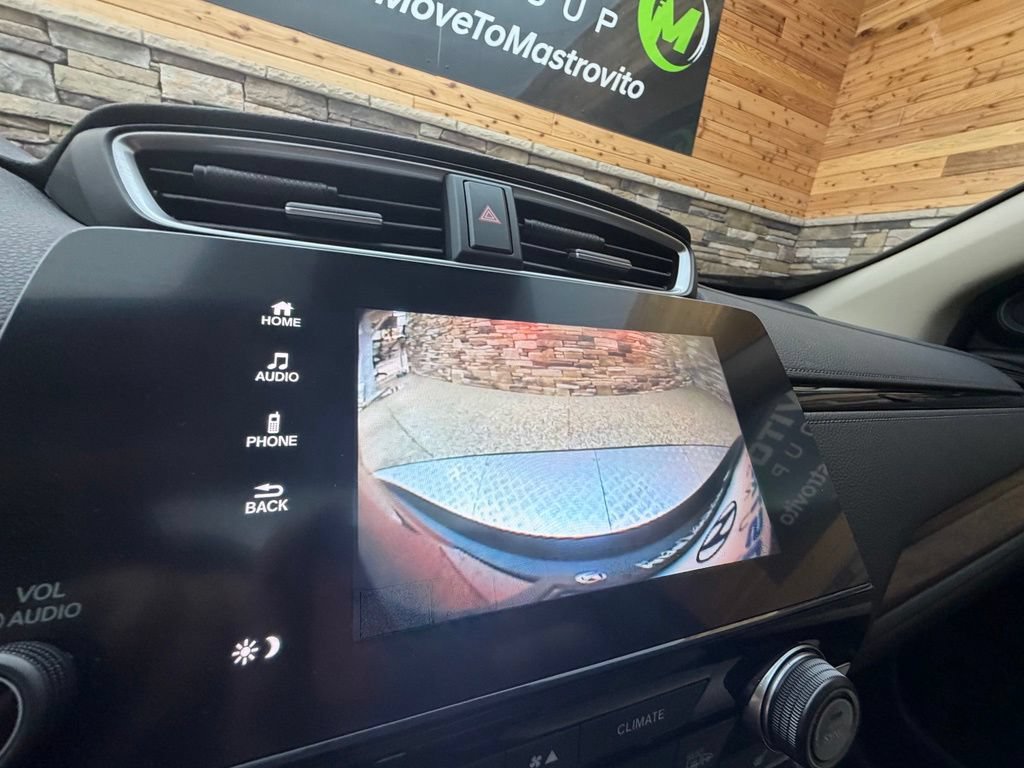 Used 2018 Honda CR-V EX-L image 23