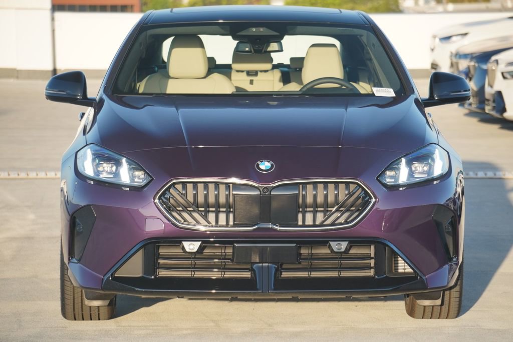 Used 2026 BMW 228i w/ Technology Package FWD image 2