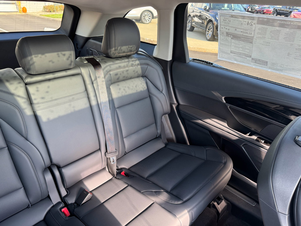 New 2026 Lincoln Nautilus Premier w/ Equipment Group 102A image 13