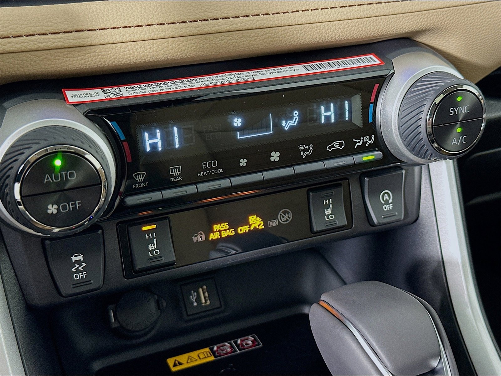 New 2025 Toyota RAV4 XLE Premium image 16