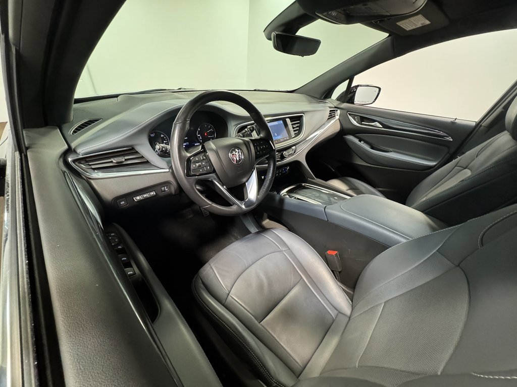 Used 2024 Buick Enclave Premium image 59