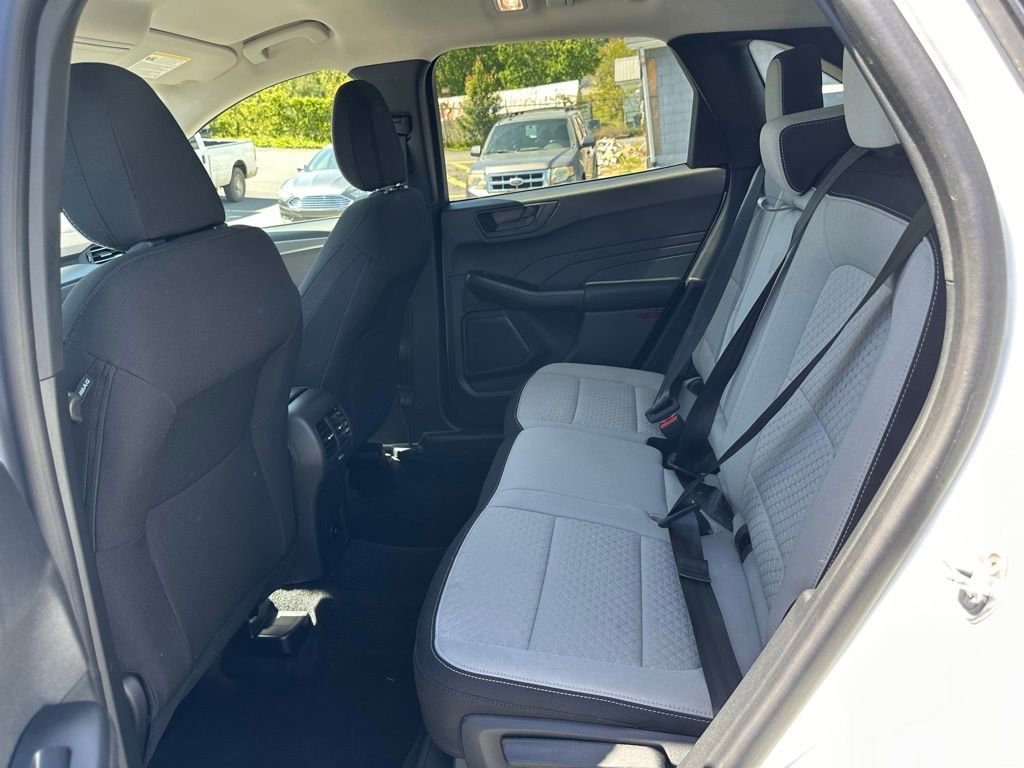 Used 2024 Ford Escape Active image 22