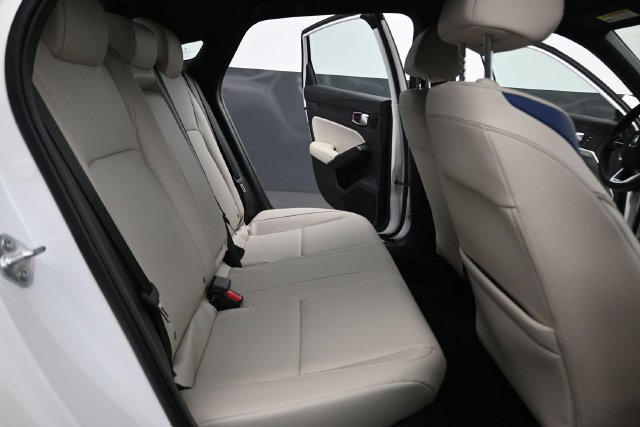 Used 2026 Acura Integra A-Spec w/ Technology Package FWD image 21