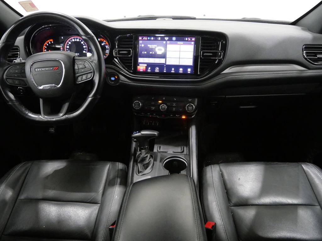 Used 2022 Dodge Durango GT AWD/4WD image 11