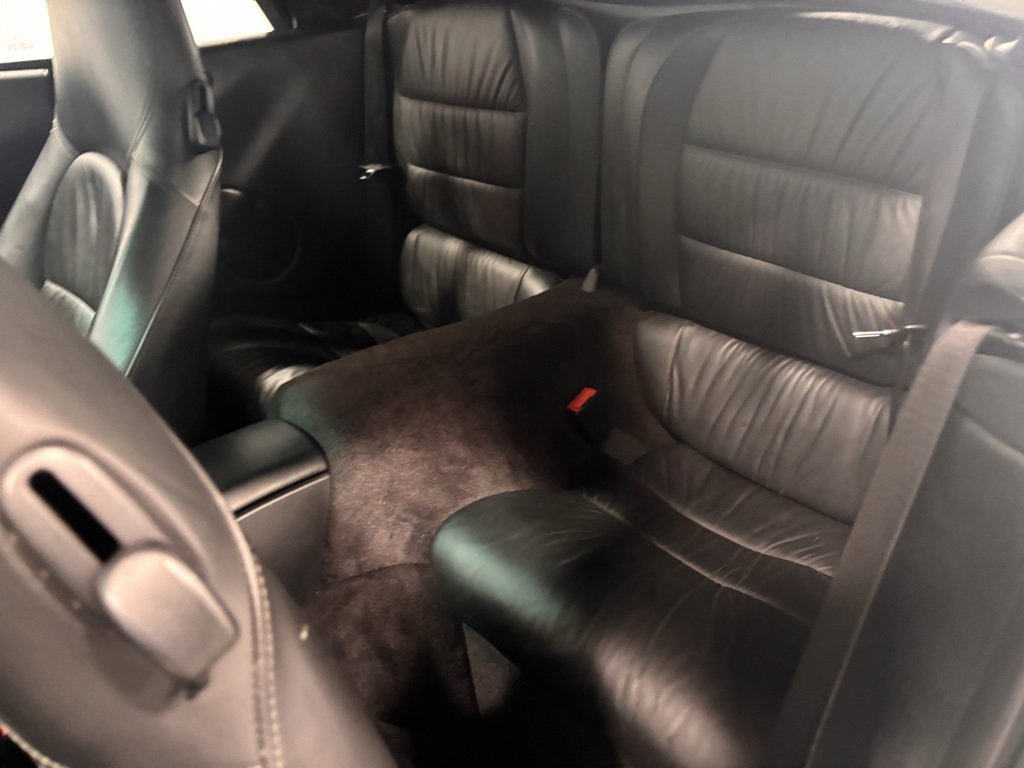Used 2001 Porsche 911 Carrera image 21
