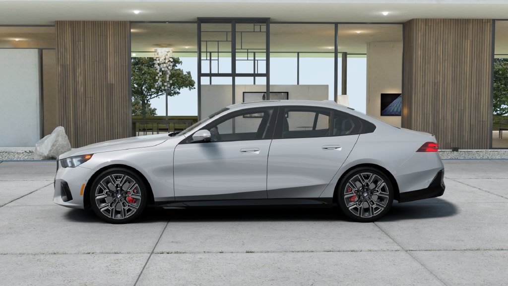 New 2027 BMW 530i w/ M Sport Package RWD image 28