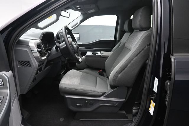 Certified 2023 Ford F150 XLT w/ Equipment Group 302A High AWD/4WD image 10