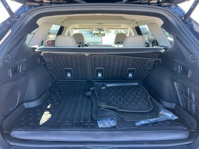 Used 2021 Subaru Outback Limited AWD/4WD image 42