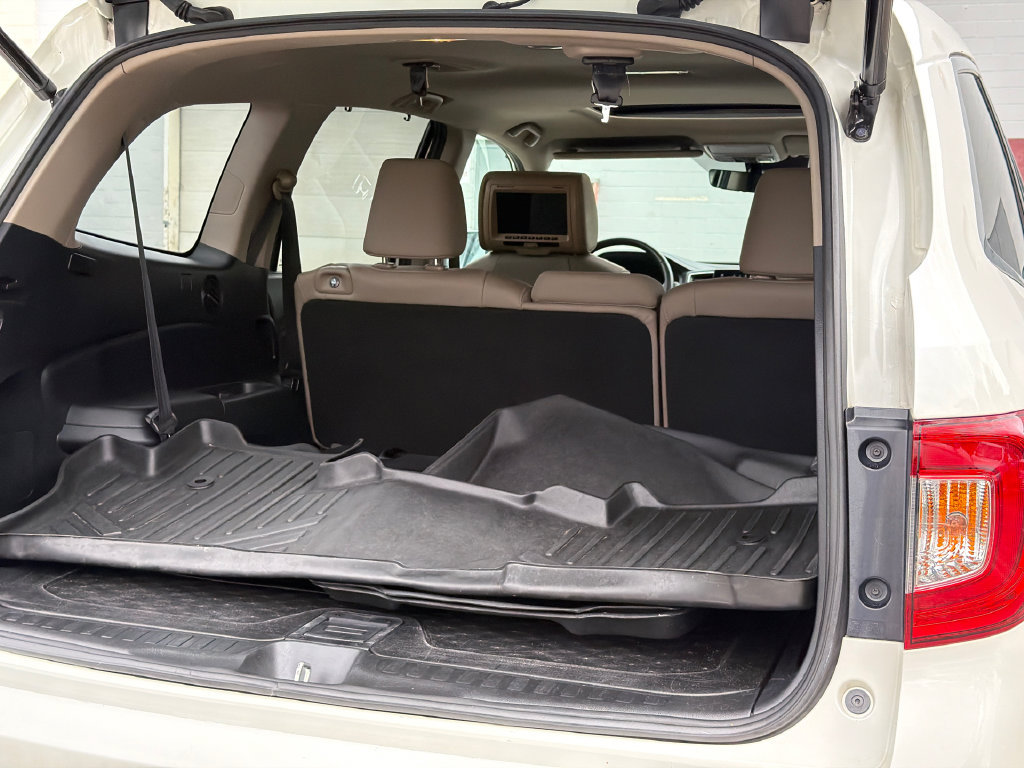 Used 2019 Honda Pilot EX-L image 7