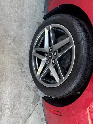 Certified 2024 Ford Mustang Coupe image 16