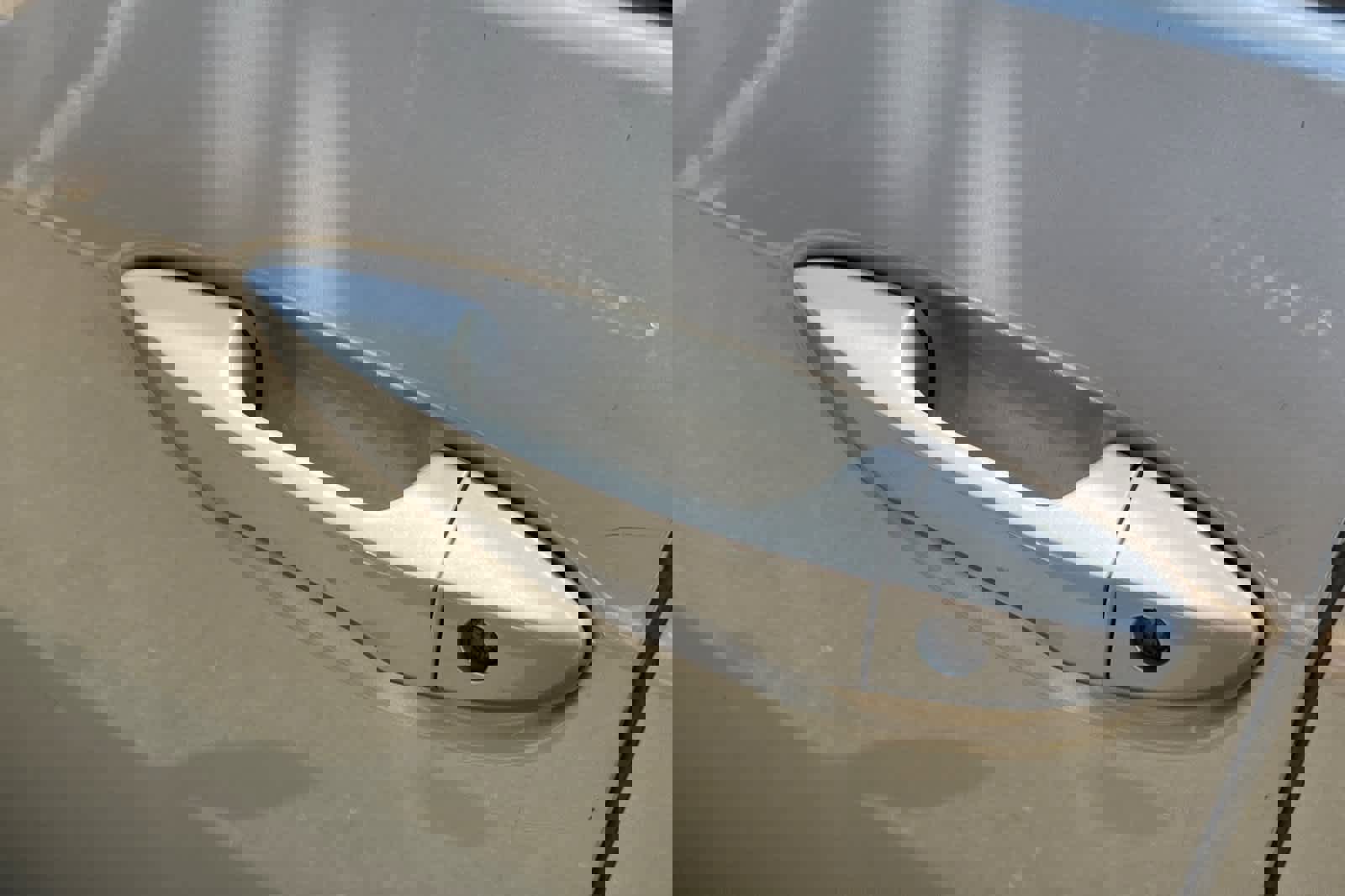 Used 2017 Toyota Corolla LE FWD image 7