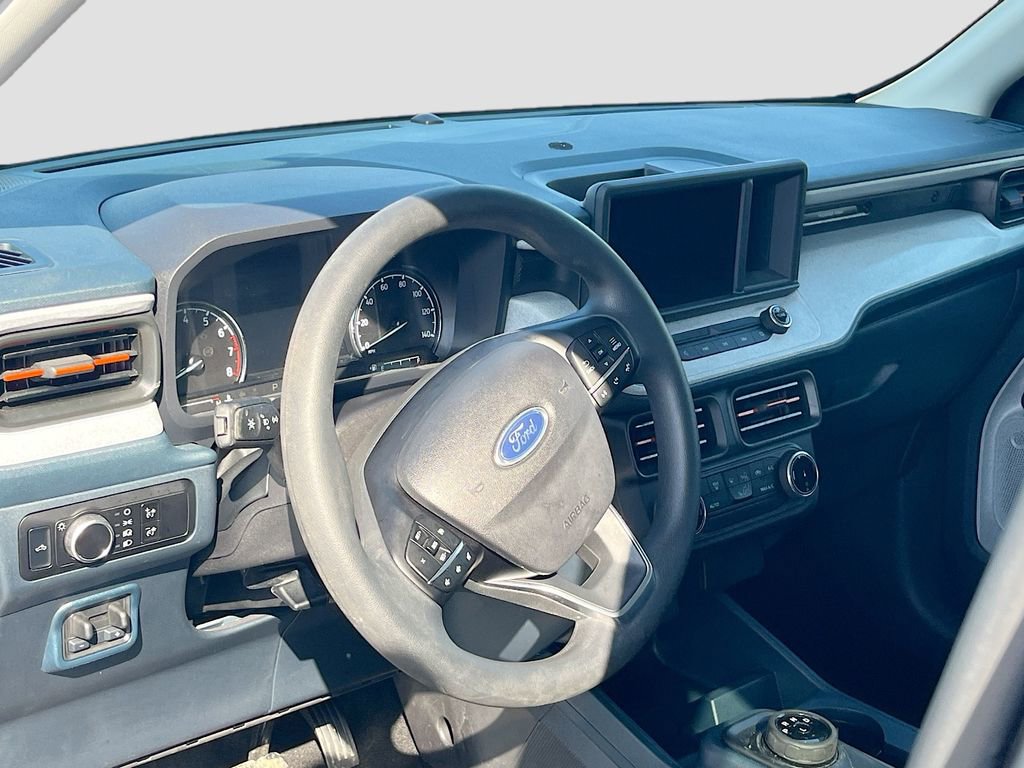 Used 2024 Ford Maverick XLT w/ Equipment Group 300A Standard image 9