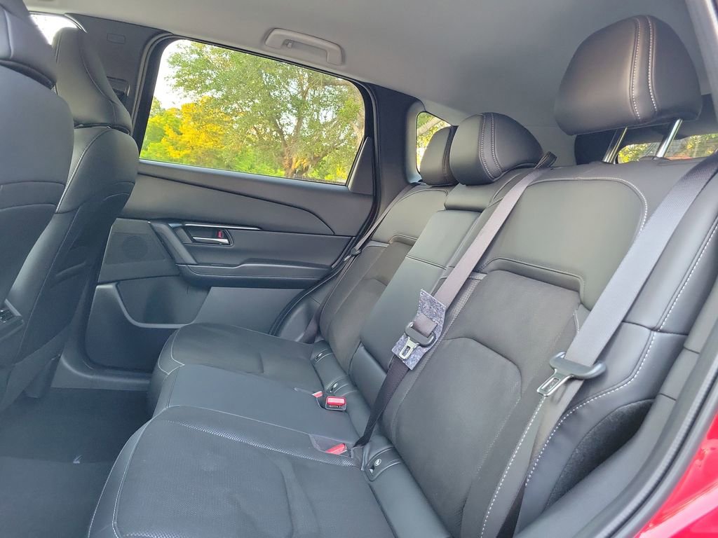 New 2026 MAZDA CX-5 Select AWD/4WD image 13