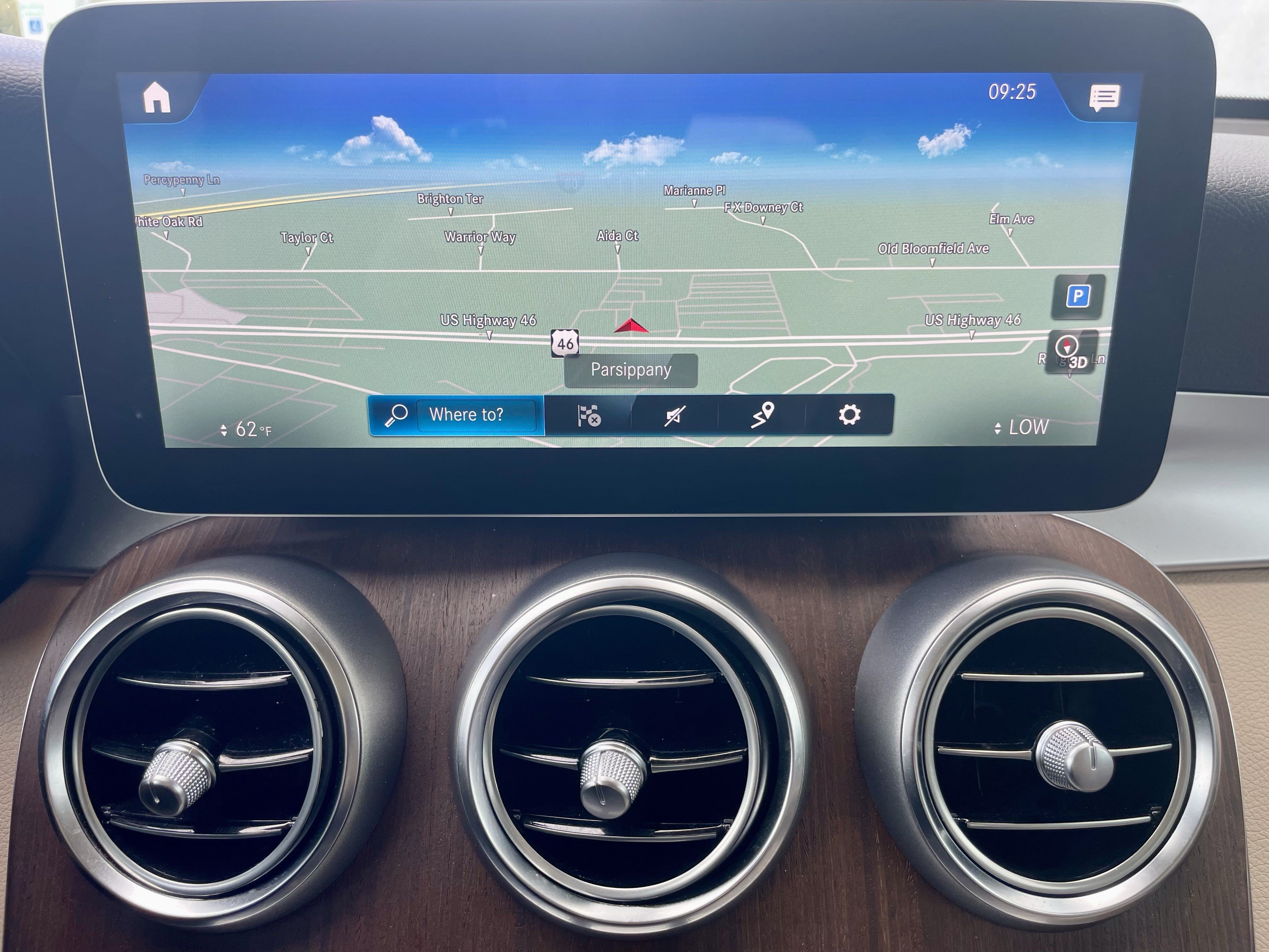 Used 2020 Mercedes-Benz GLC 300 4MATIC image 27