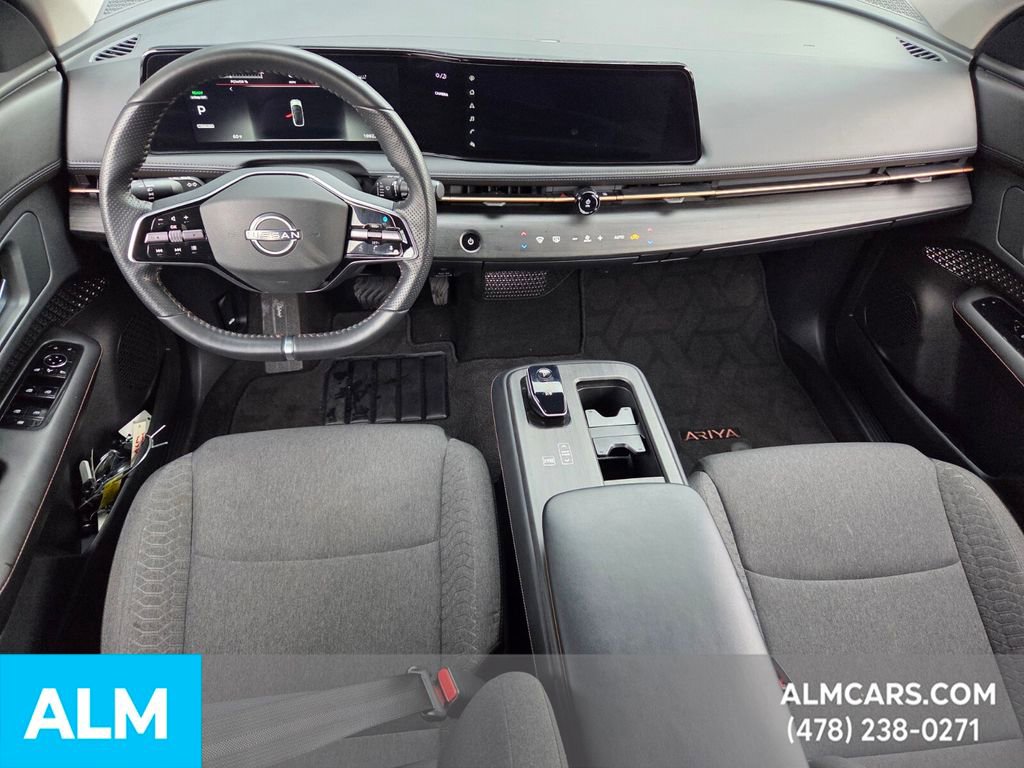 Used 2023 Nissan Ariya FWD image 17