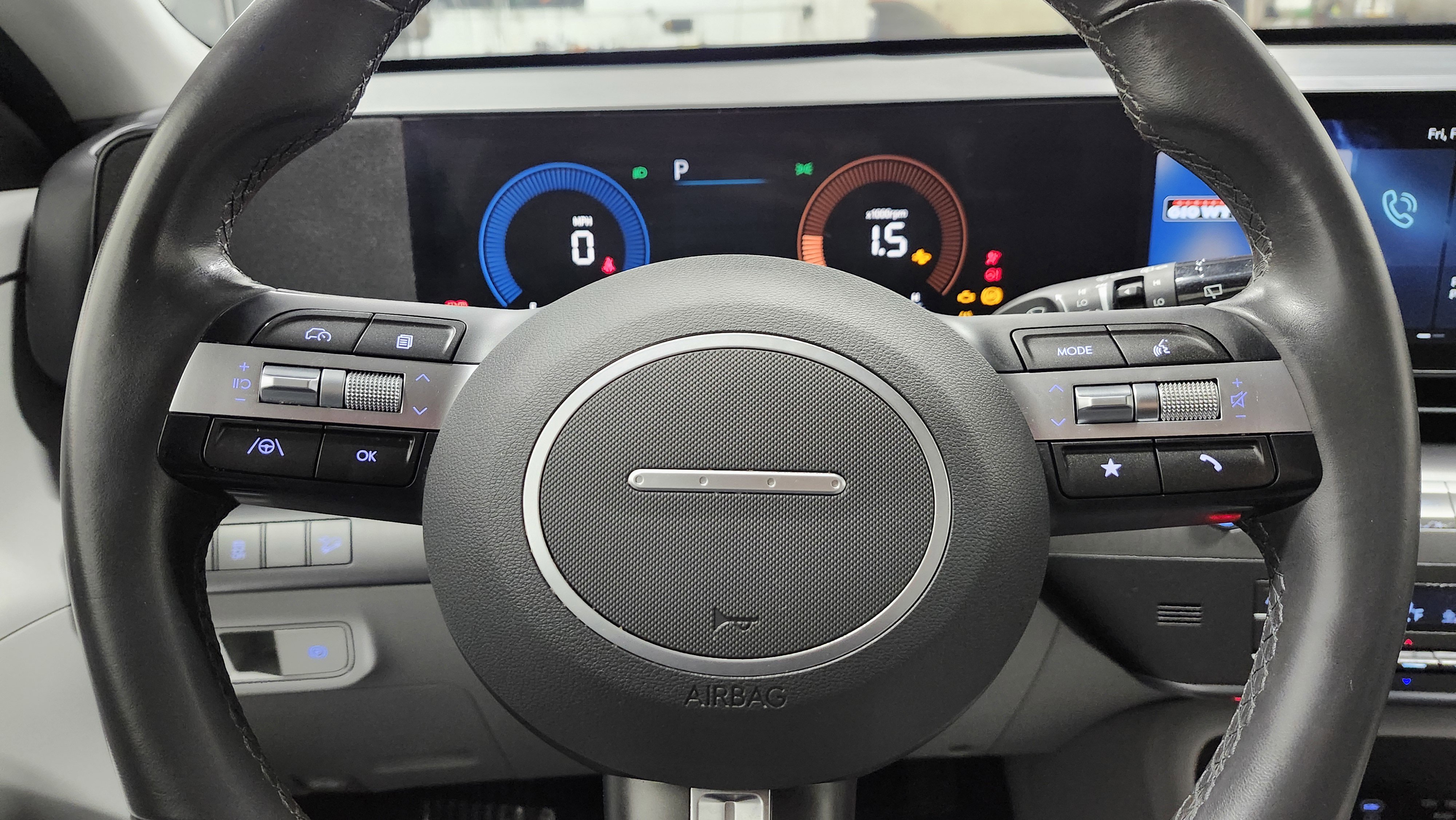 Used 2024 Hyundai Kona SEL image 22