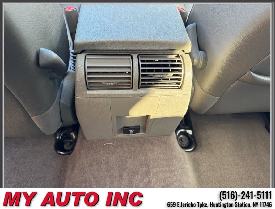 Used 2008 Jeep Grand Cherokee Laredo image 16