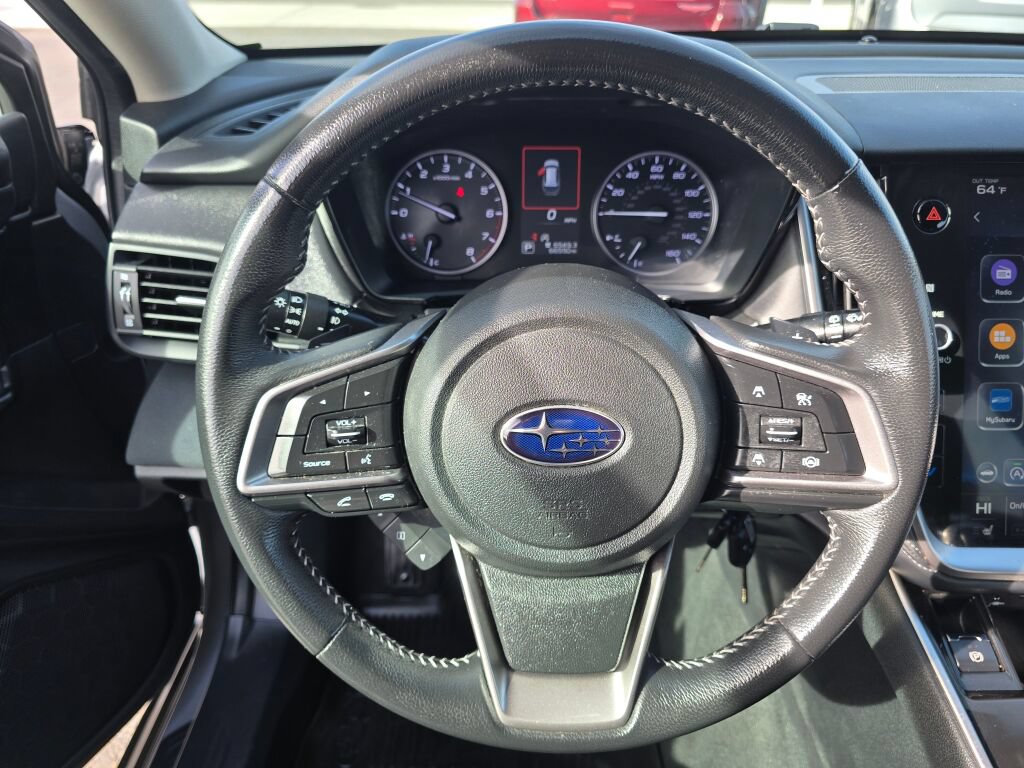 Used 2022 Subaru Outback Premium AWD/4WD image 24