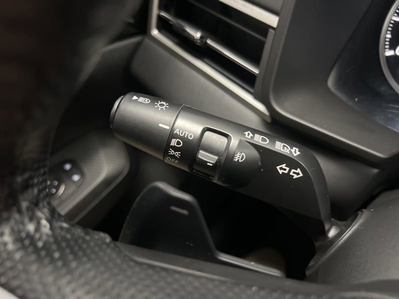 Used 2022 Mitsubishi Outlander SE AWD/4WD image 22