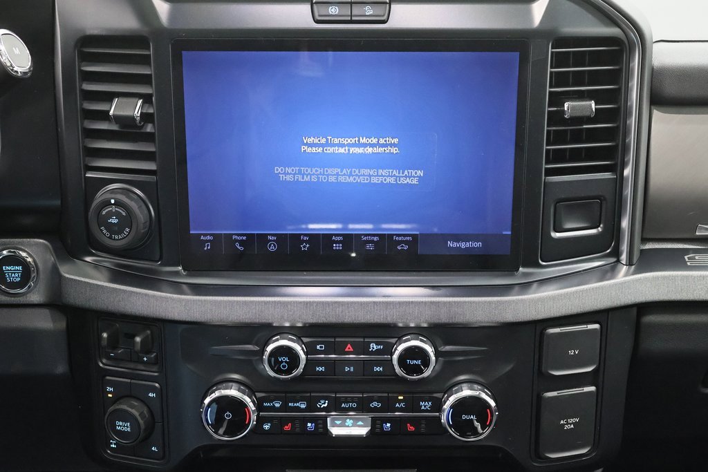 New 2025 Ford F350 Platinum w/ FX4 Off-Road Package image 26